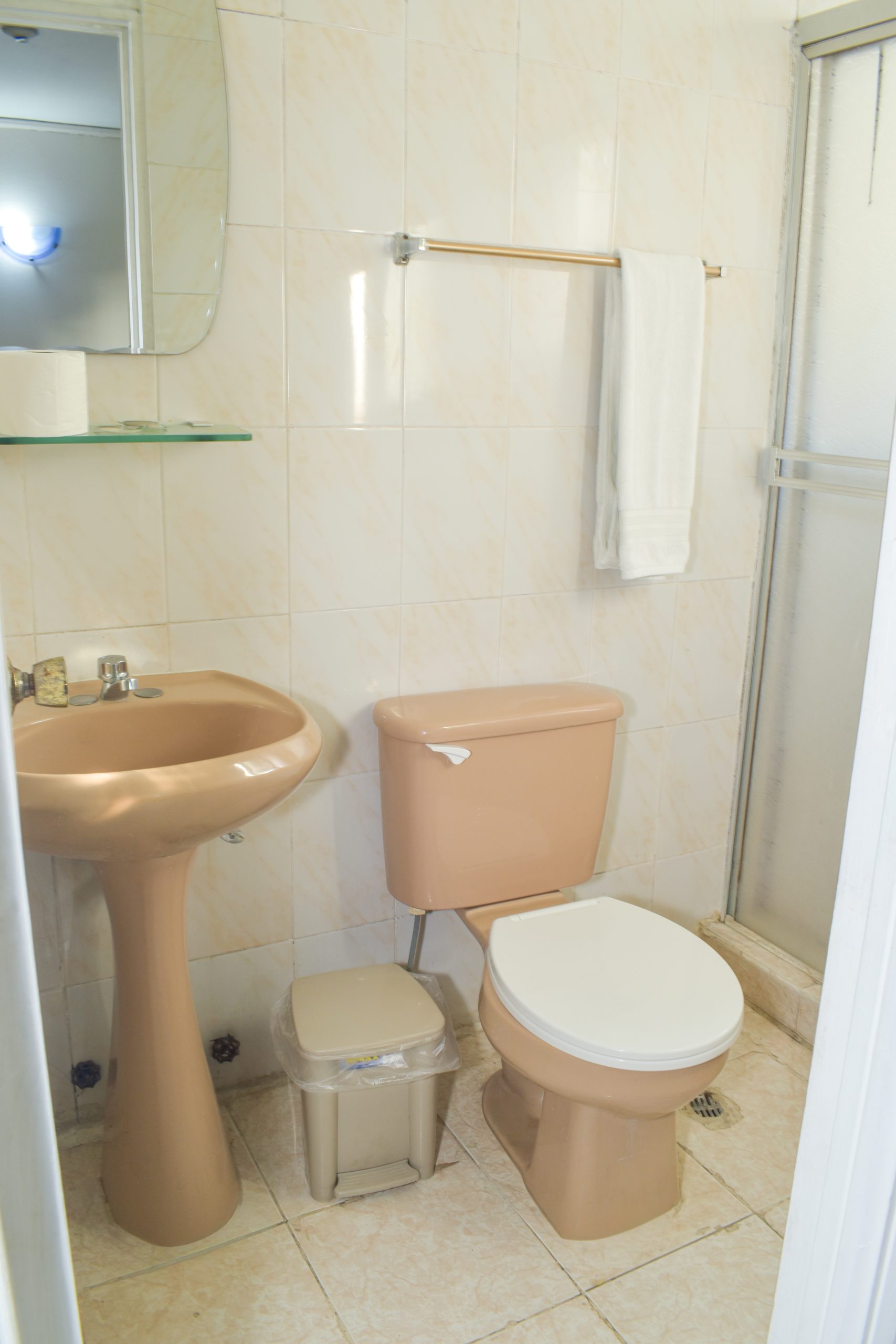 Baño
